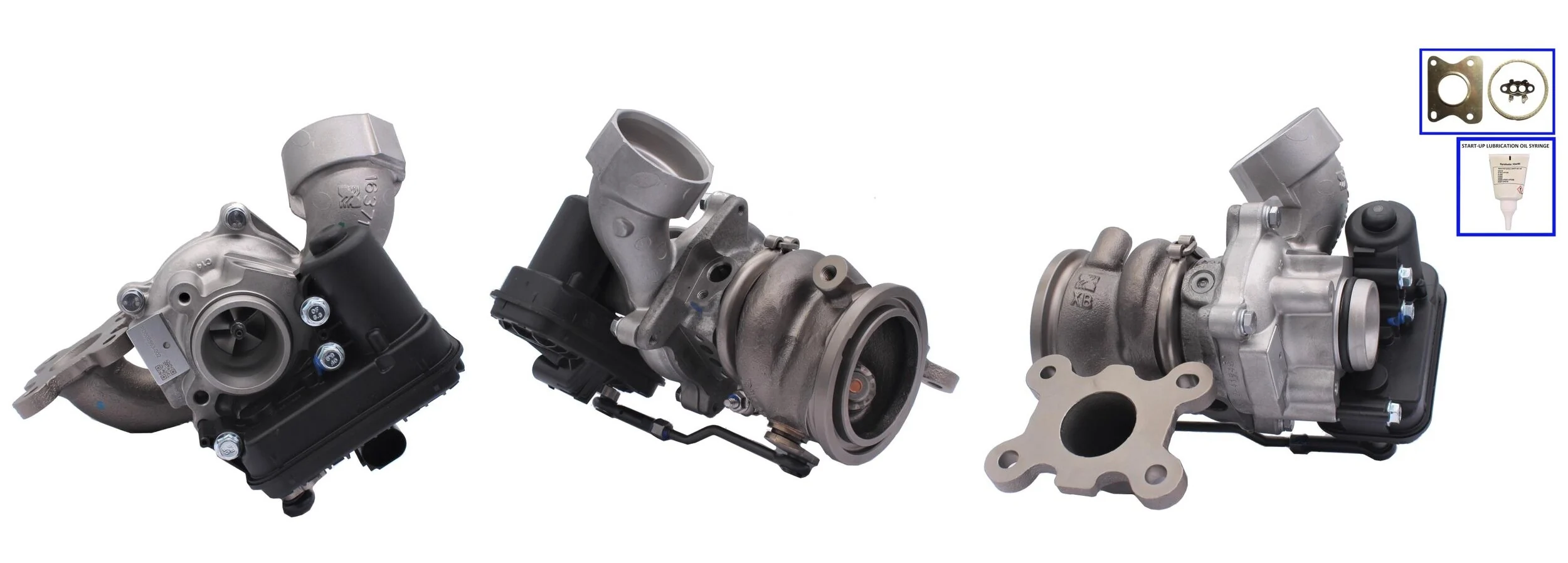 Turbina