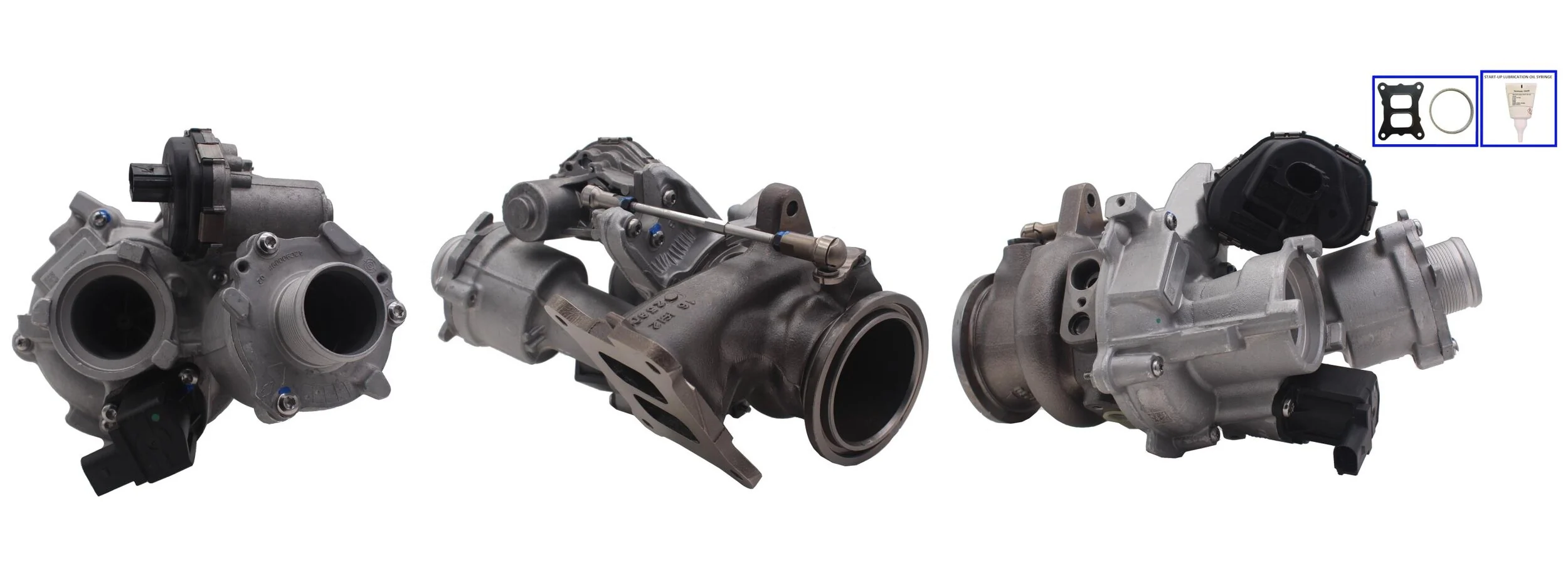 Turbina