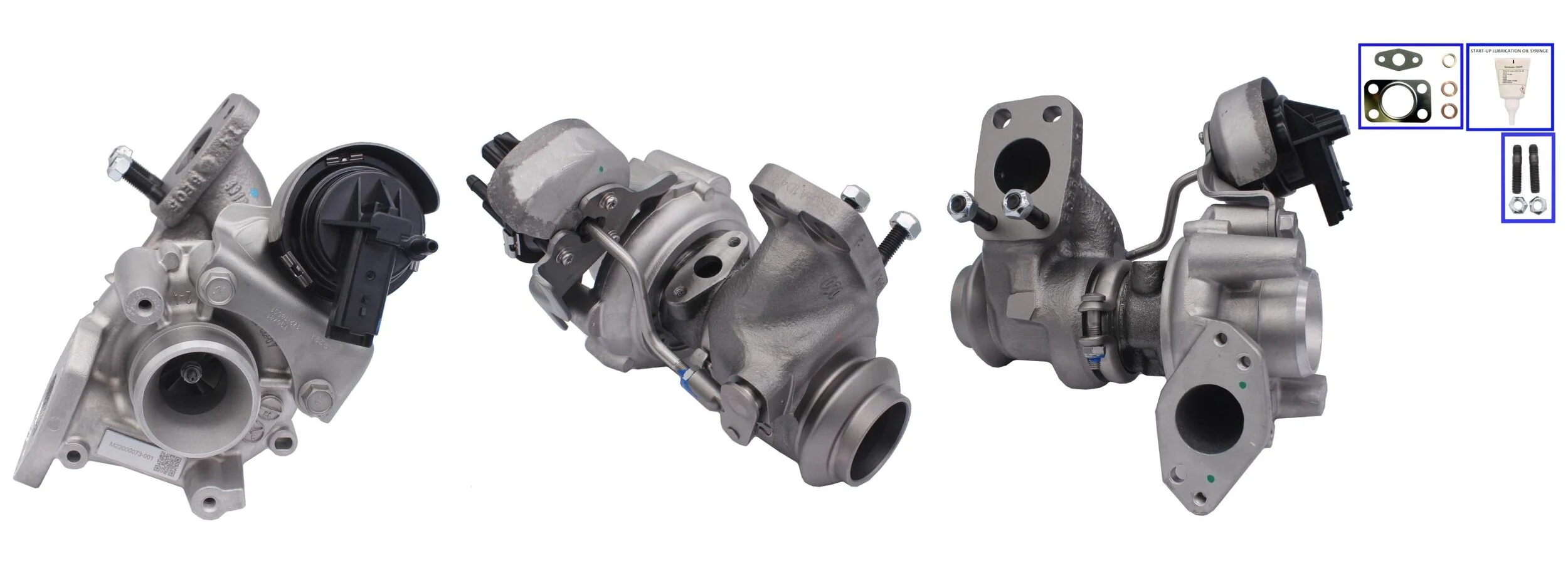 Turbina