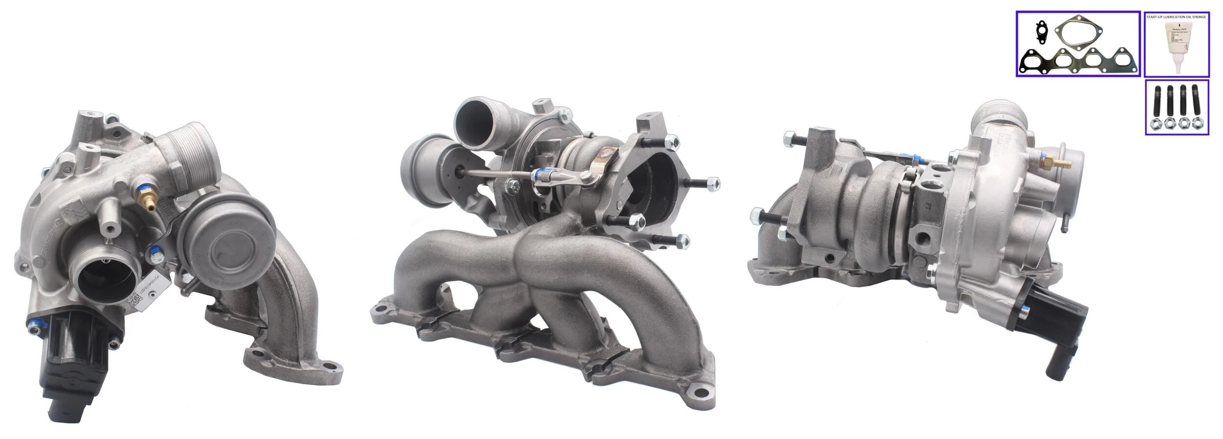 Turbina