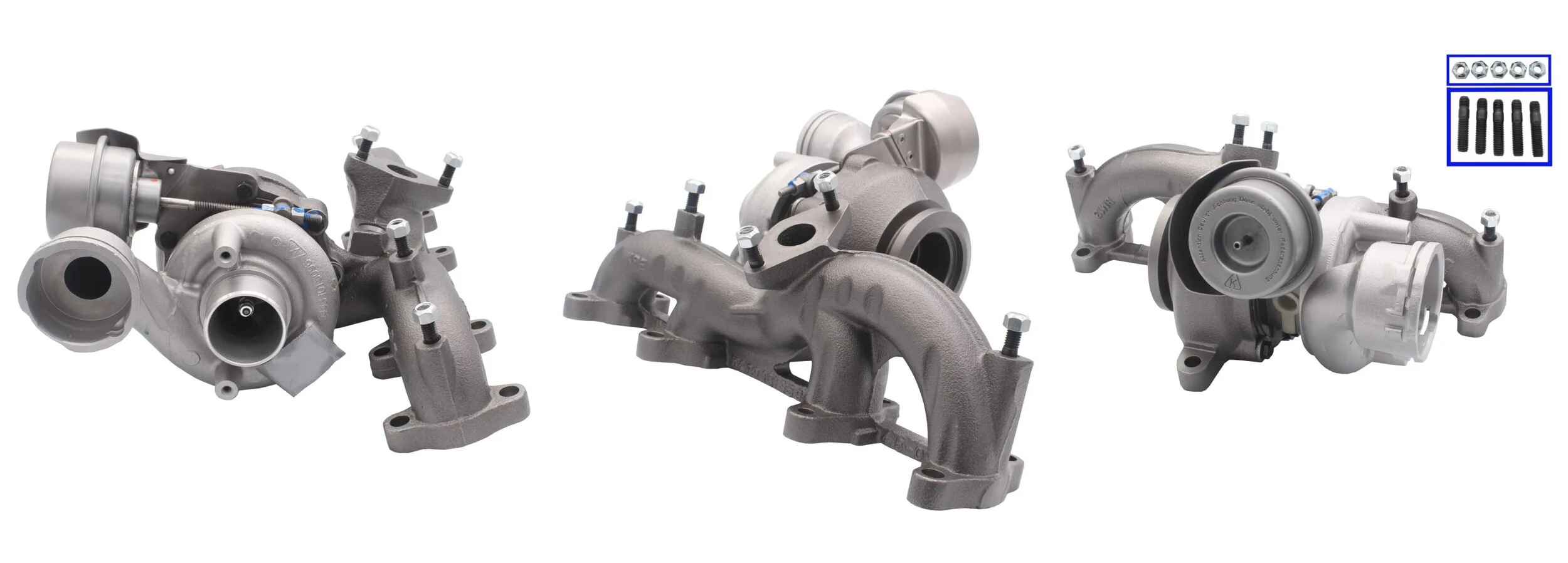 Turbina