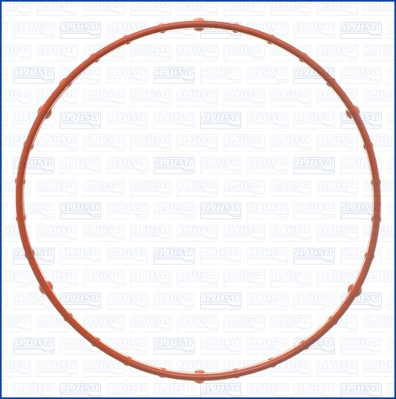 Garnitura termostat