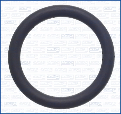Garnitura aerisire bloc motor