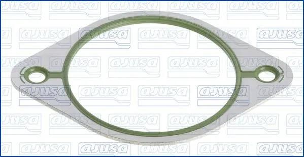 Garnitura etansare compresor