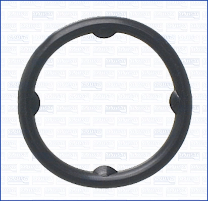 Garnitura conducta lichid de racire