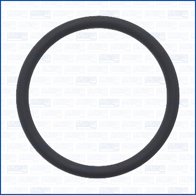 Garnitura conducta lichid de racire