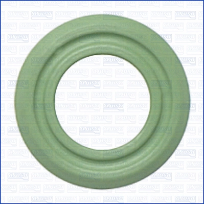 Inel etansare injector