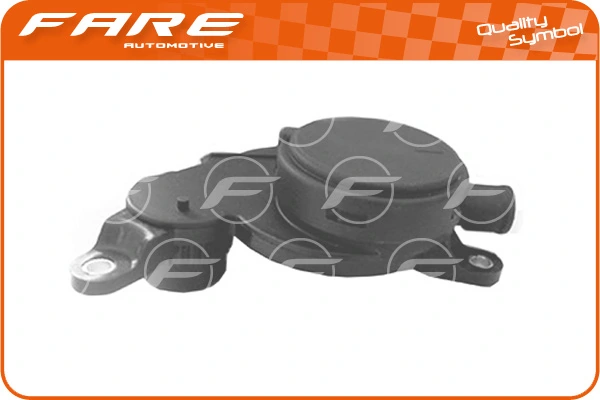 Ventil aerisire carter