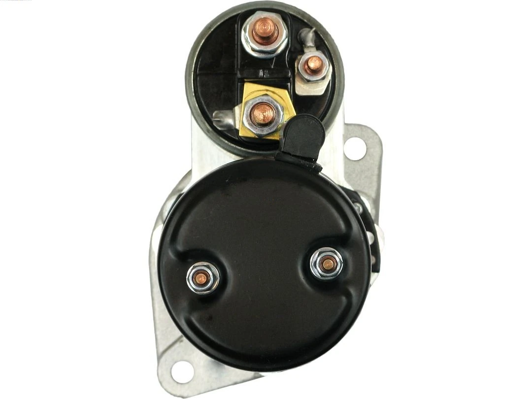 Electromotor