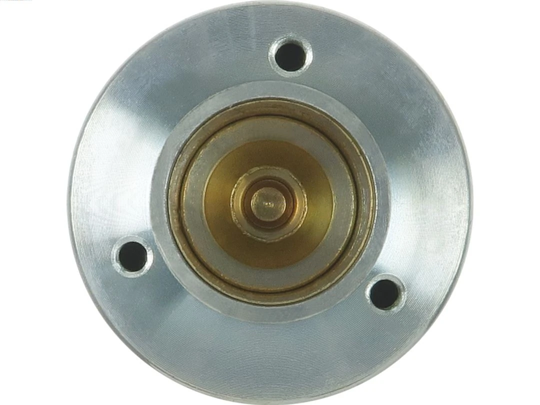 Solenoid, electromotor