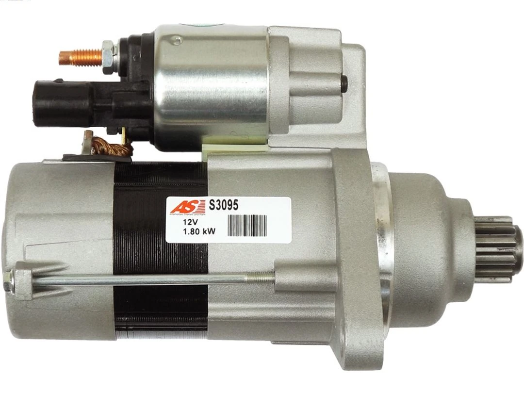 Electromotor