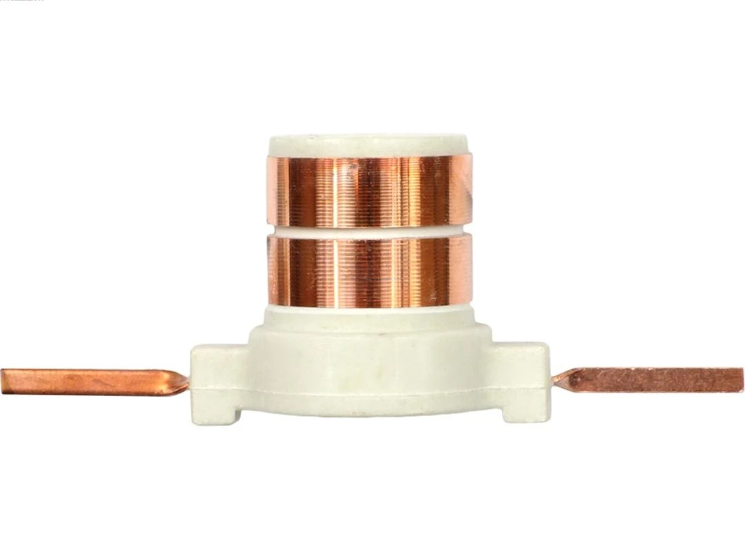Colector alternator