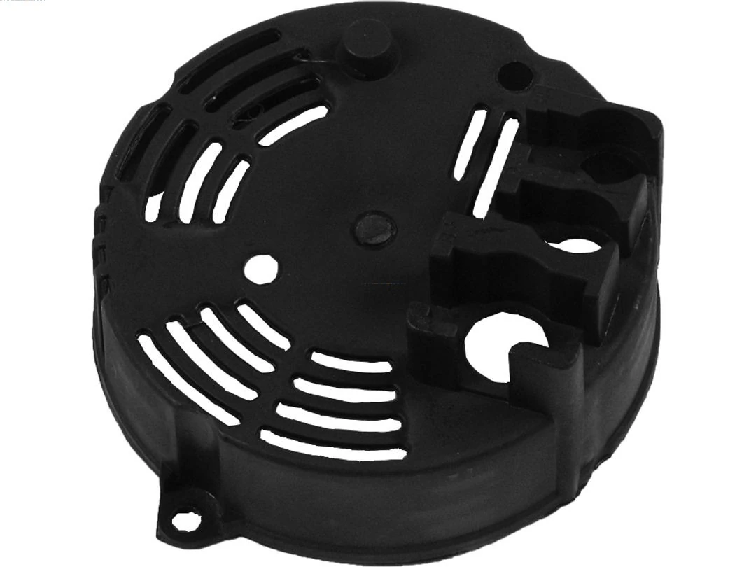 Capac protector, alternator