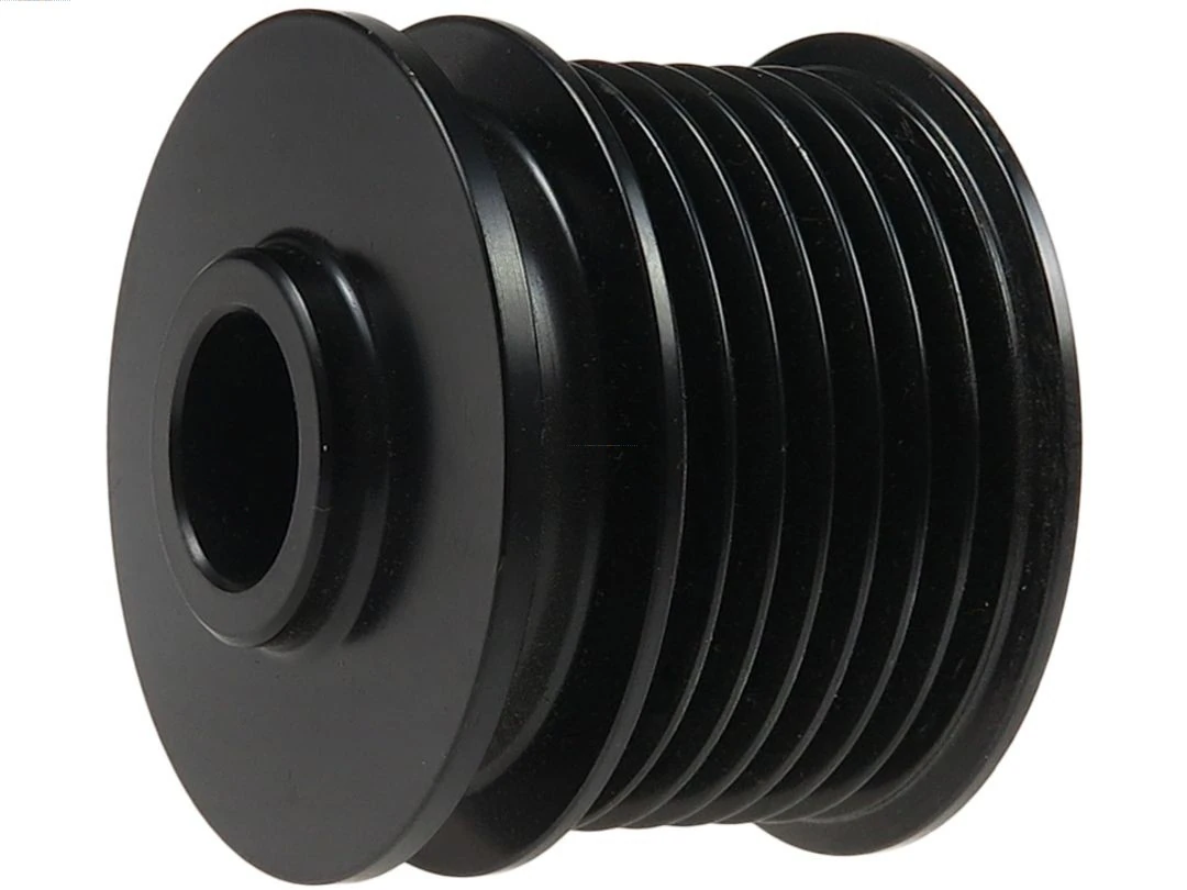 Fulie alternator