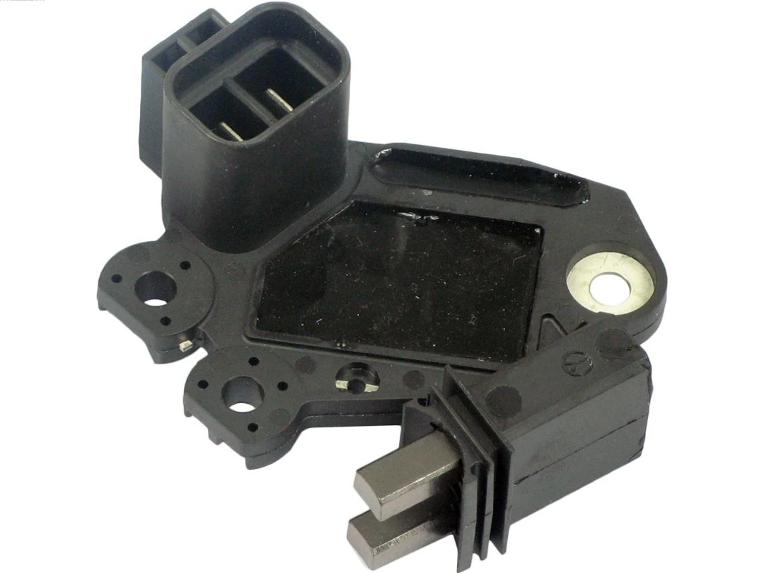 Regulator alternator