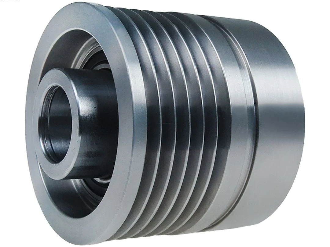 Fulie alternator
