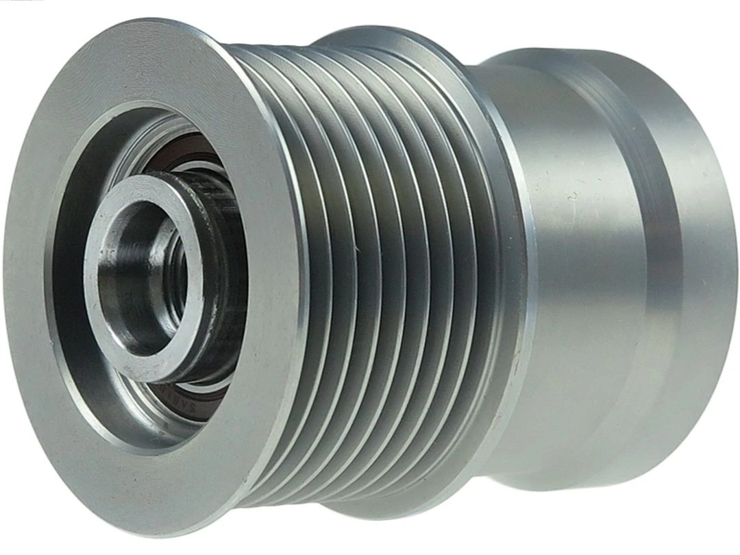 Fulie alternator