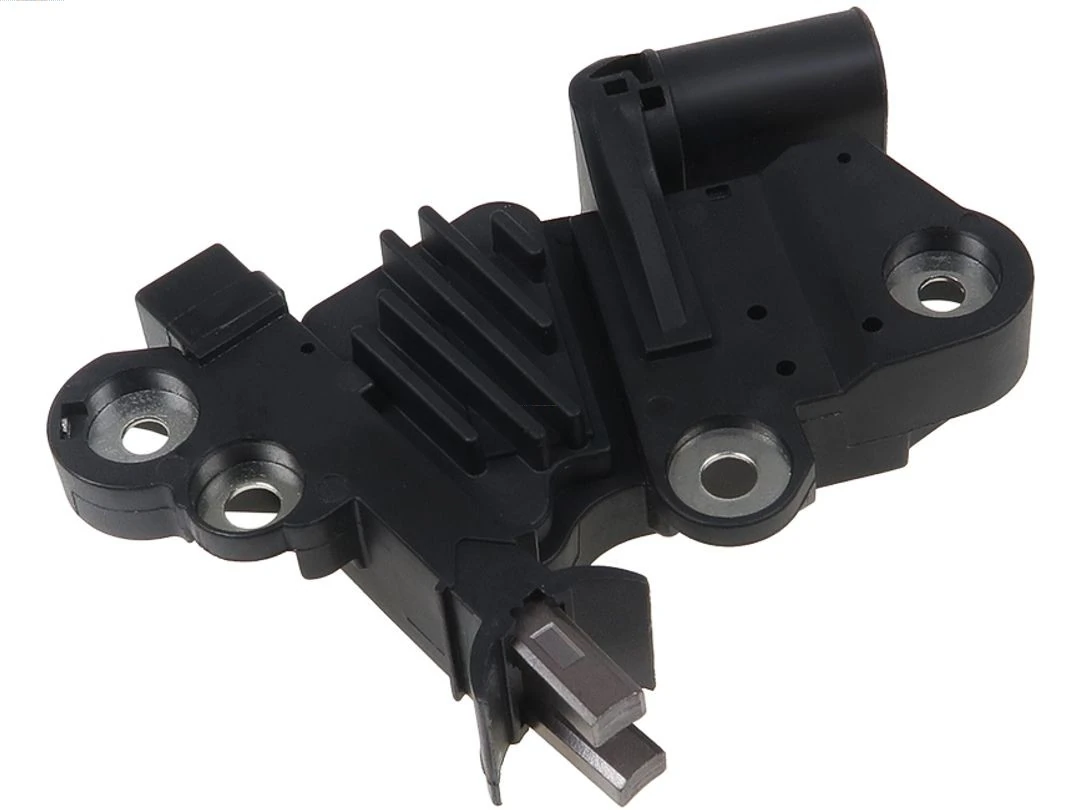 Regulator alternator