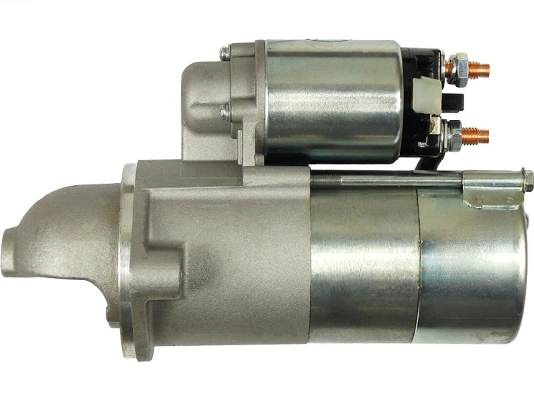 Electromotor