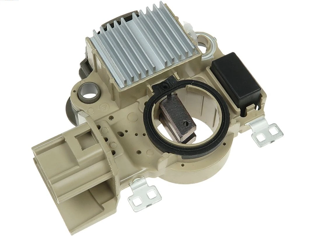 Regulator alternator