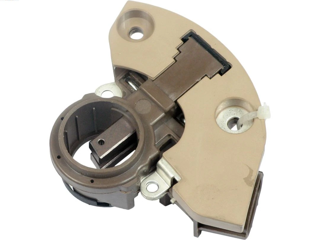 Regulator alternator