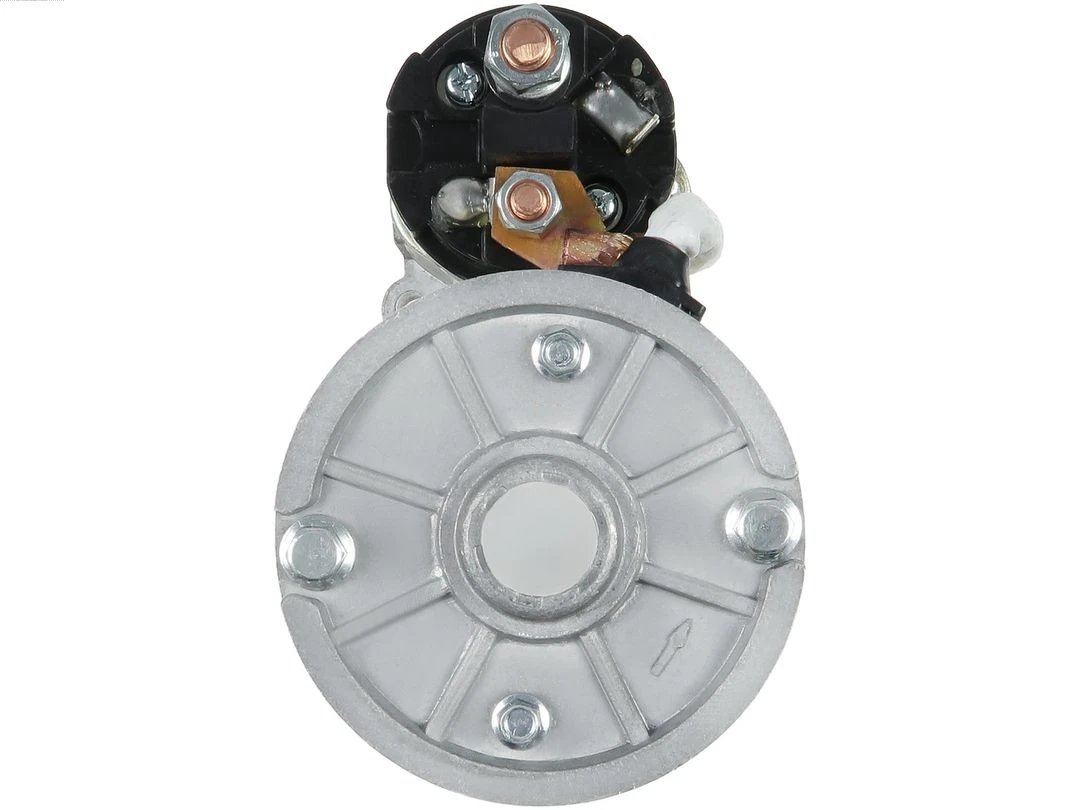 Electromotor
