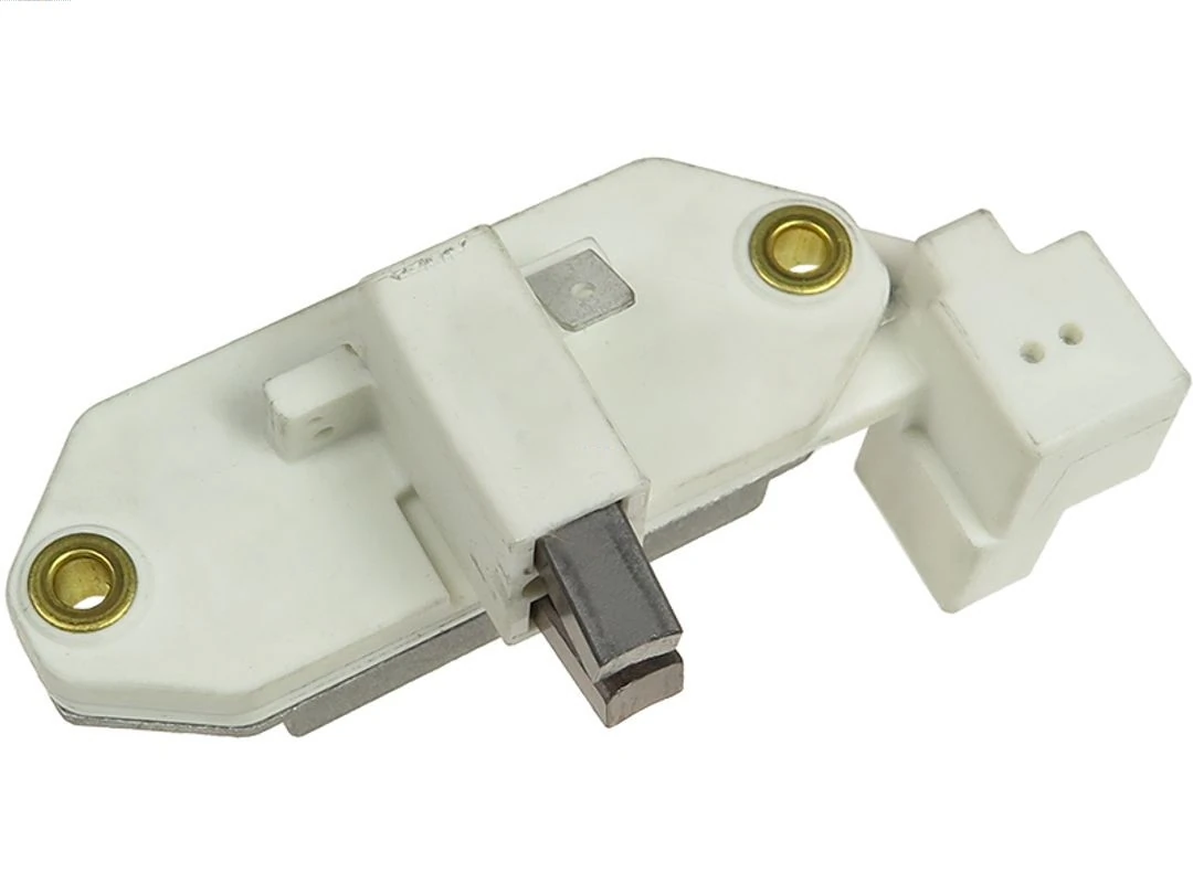 Regulator, alternator
