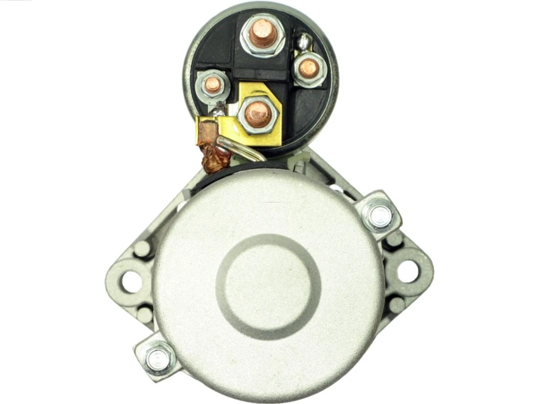 Electromotor