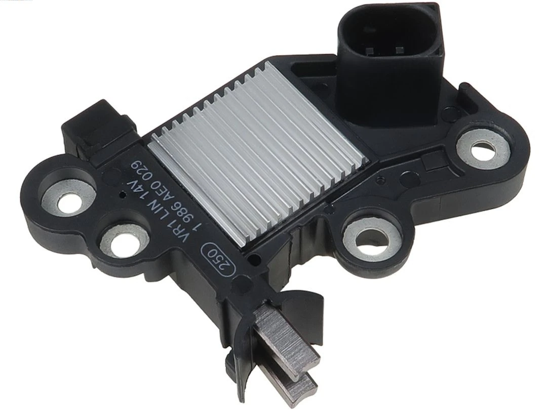 Regulator alternator