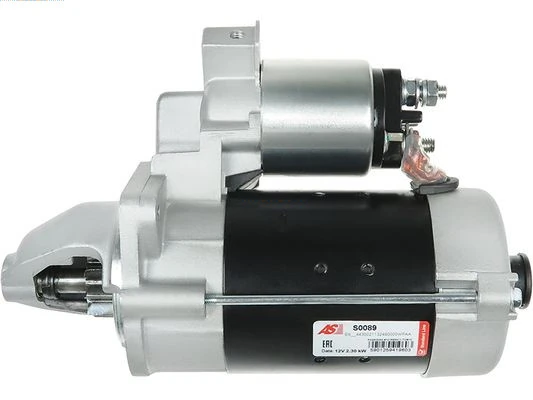 Electromotor