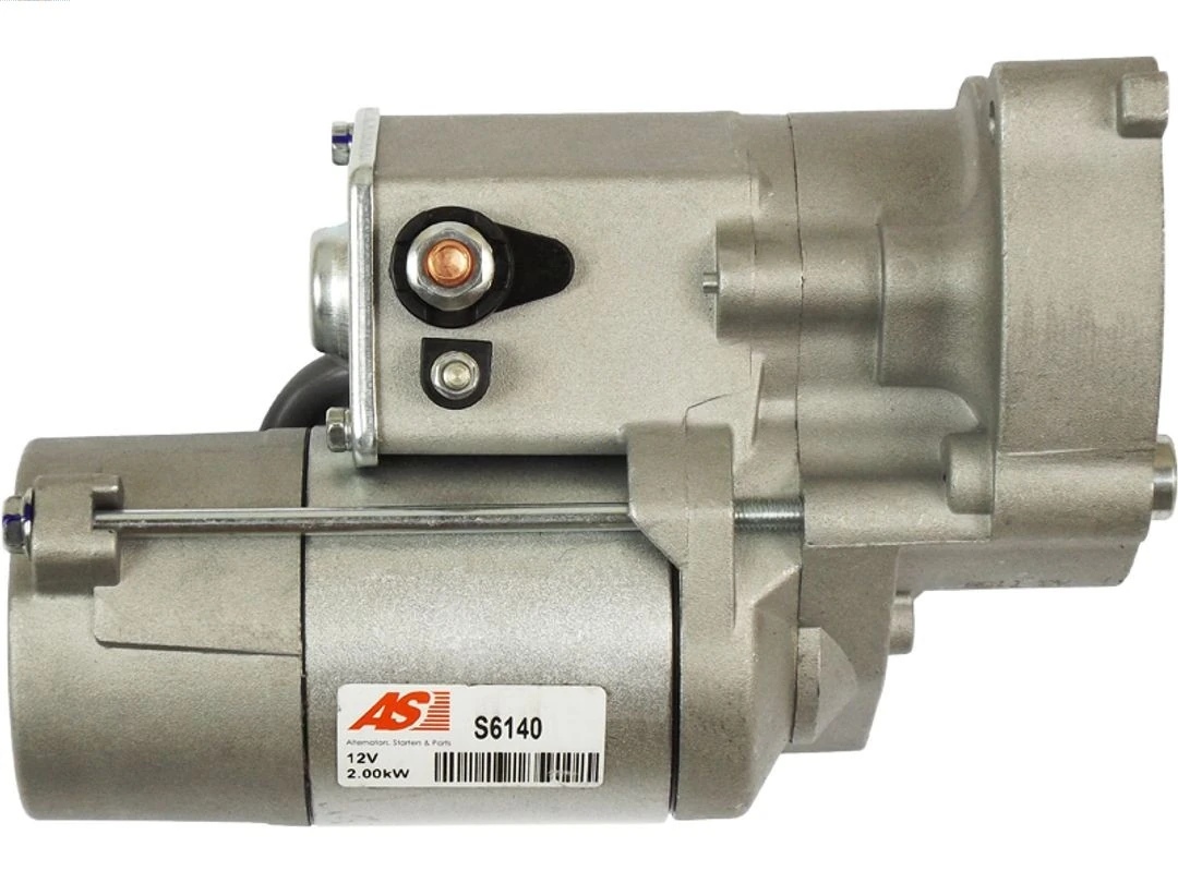 Electromotor