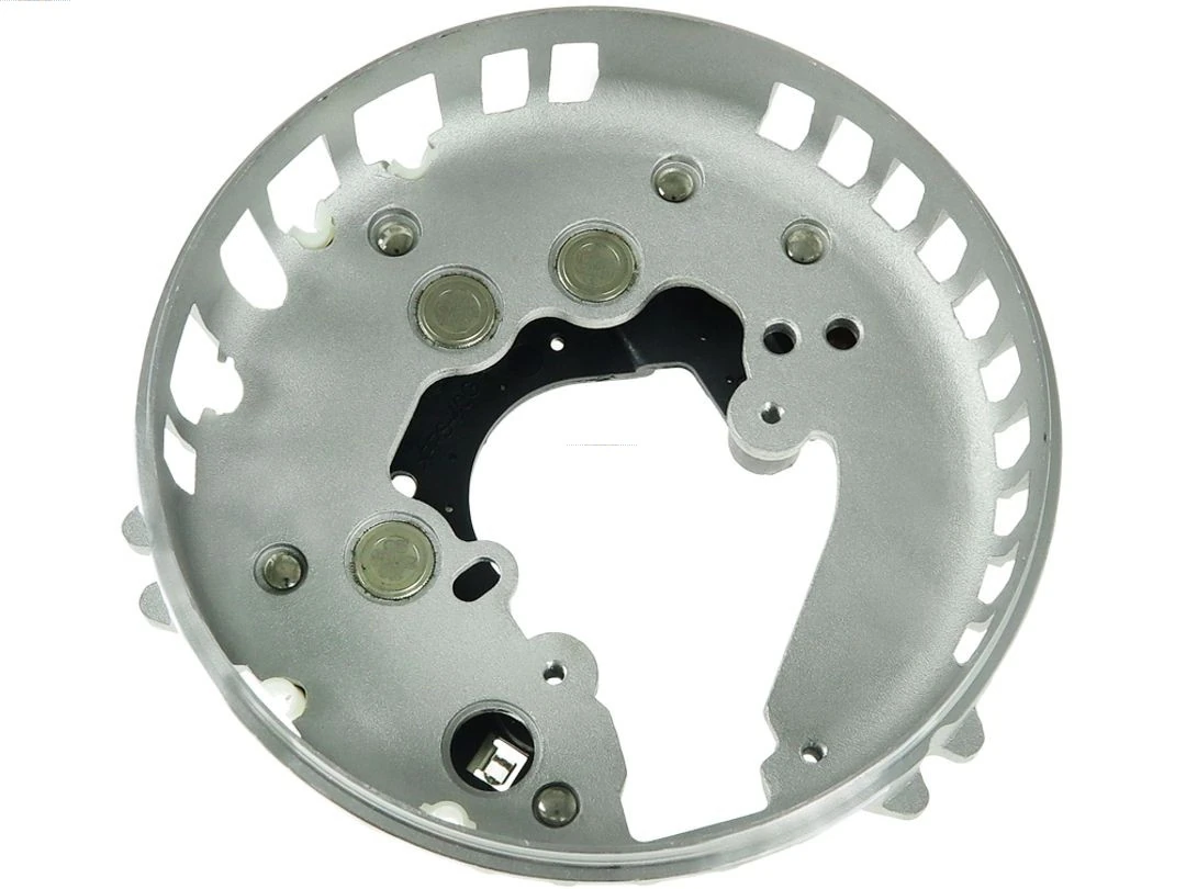 Capac protector, alternator