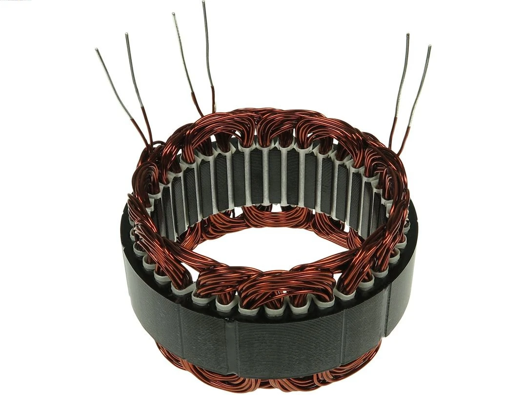 Stator generator
