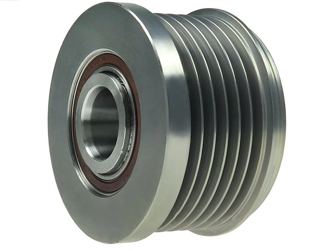 Fulie alternator