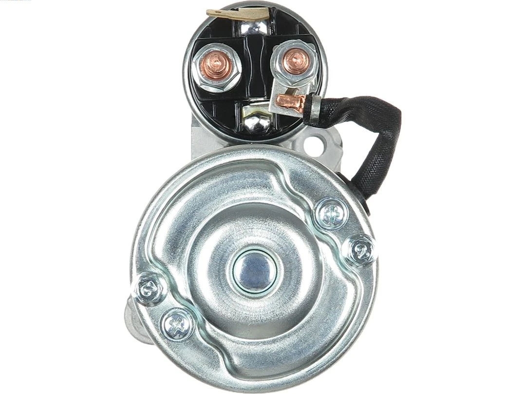 Electromotor