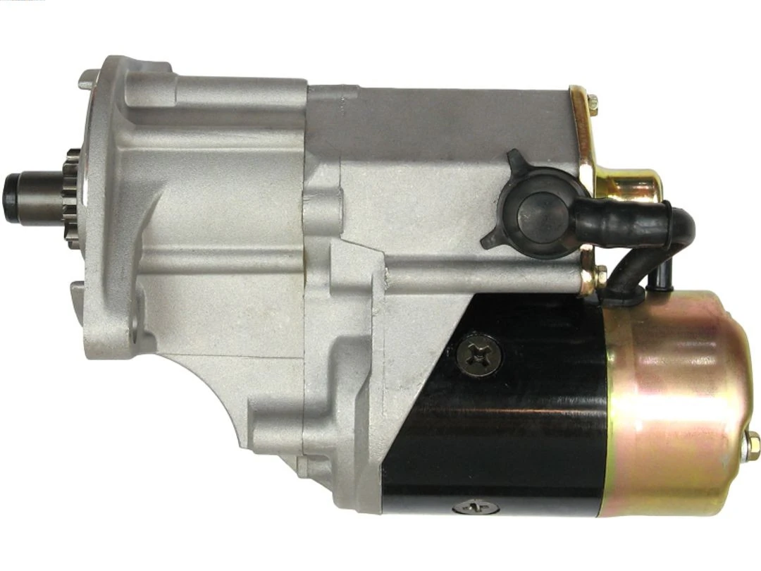 Electromotor