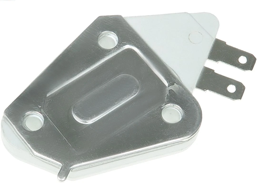 Regulator alternator