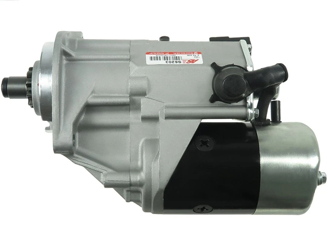 Electromotor