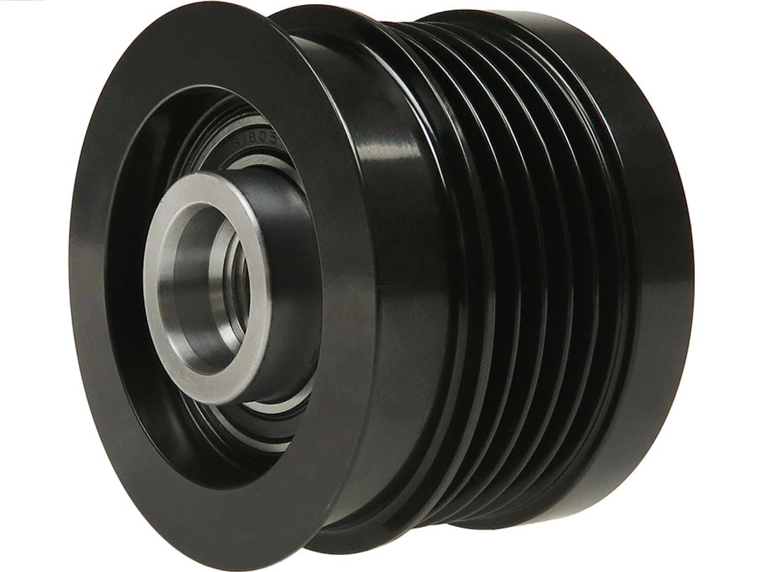 Fulie alternator