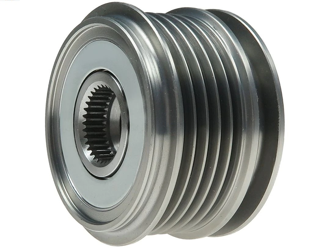 Sistem roata libera, generator