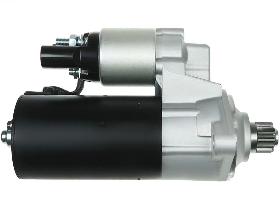 Electromotor