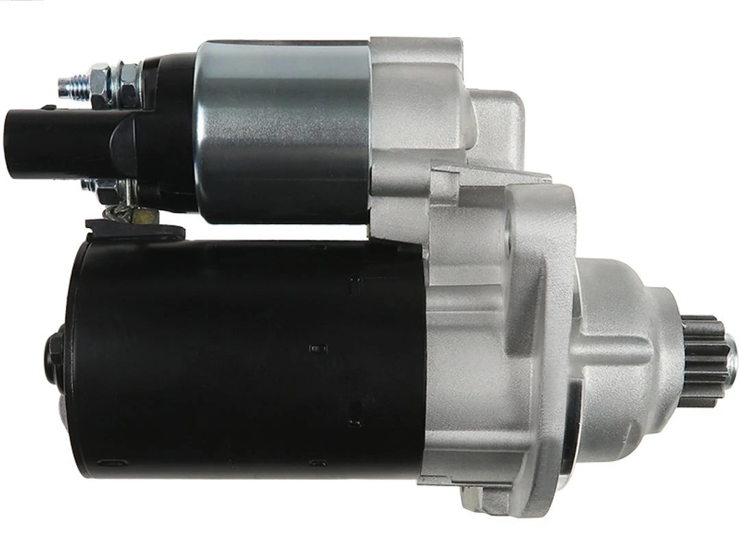 Electromotor