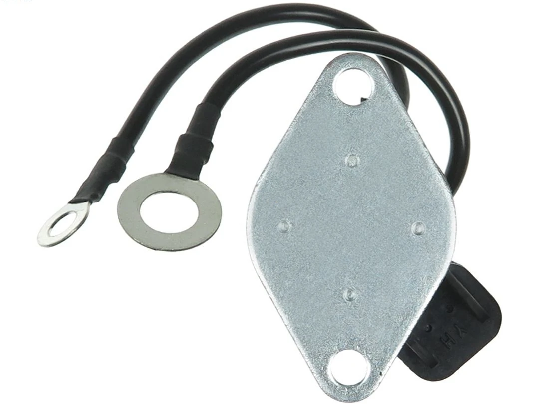Solenoid electromotor