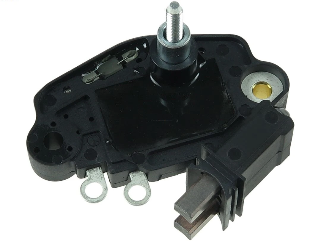 Regulator alternator