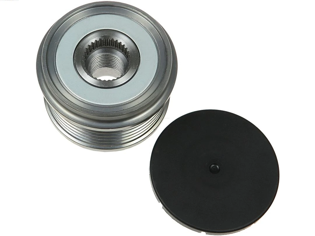 Fulie alternator