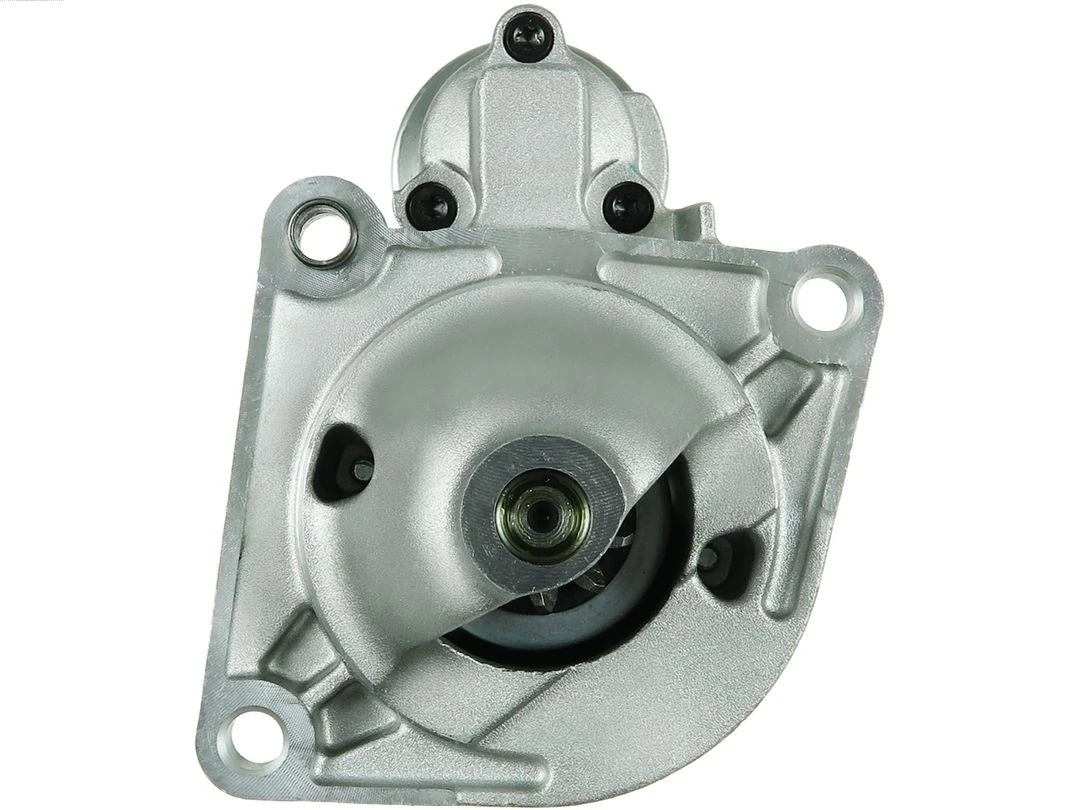 Electromotor
