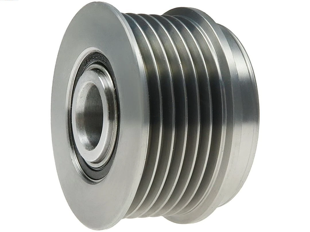 Fulie alternator