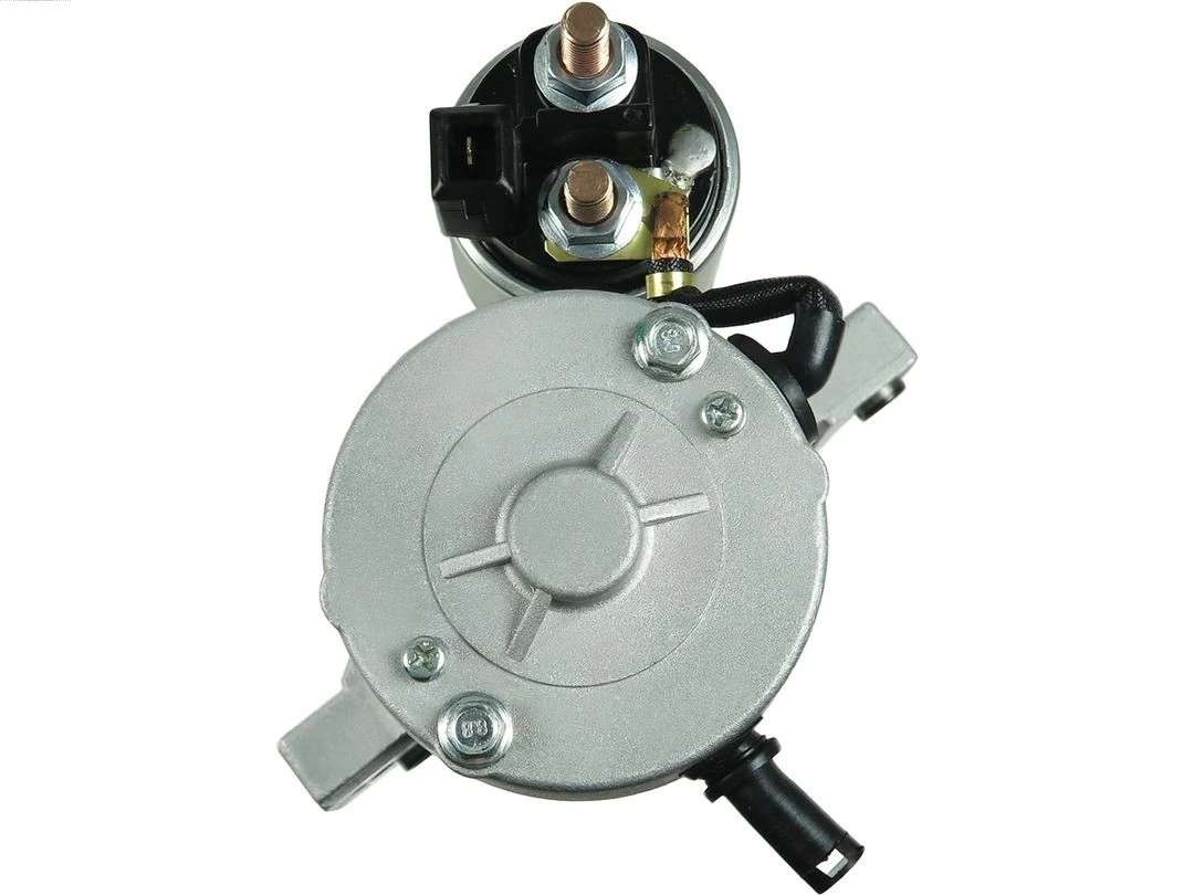 Electromotor