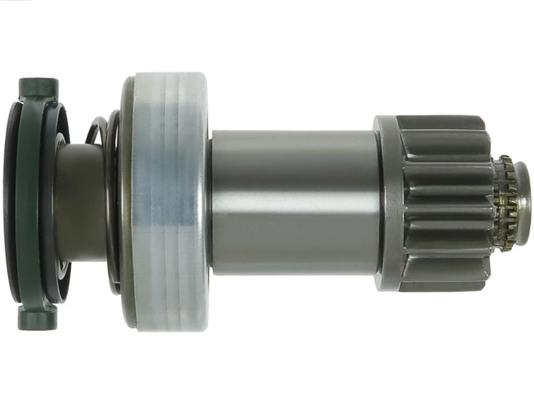 Cuplaj unisens electromotor