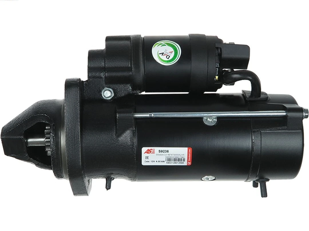 Electromotor